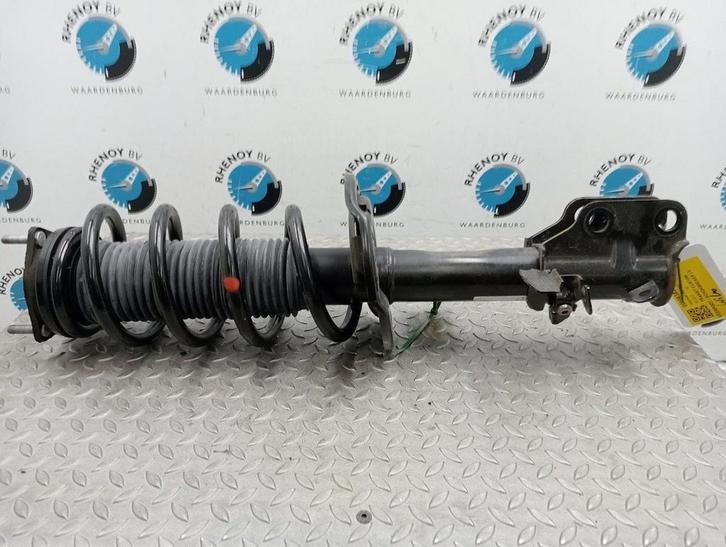 FORD TRANSIT CUSTOM 2.0 EcoBlue E 300L Series [LF_STRUT] 202, Auto-onderdelen, Overige Auto-onderdelen, Gebruikt, ARN erkend, Stiba lid