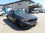 Bmw 330 I Ongevalwagen !!!!, Automaat, 1998 cc, Zwart, USB