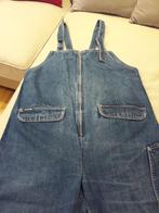 Salopette en jeans taille 38 40, Clever, Blauw, Maat 38/40 (M), Ophalen of Verzenden
