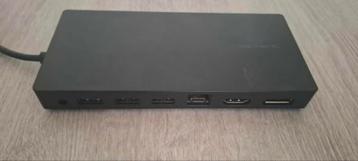 HP USB-C docking beschikbaar voor biedingen