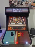 Bartop Arcade met PC ingebouwd, Collections, Machines | Autre, Enlèvement ou Envoi, Neuf