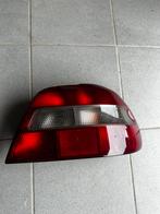 Volvo S40 1996-2004, Ophalen, Volvo
