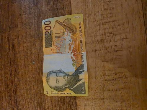 België 200 frank, Verzamelen, Telefoonkaarten, Ophalen