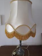 grote vintage lamp, Ophalen of Verzenden