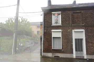 Maison à Châtelet Châtelineau, 2 chambres beschikbaar voor biedingen