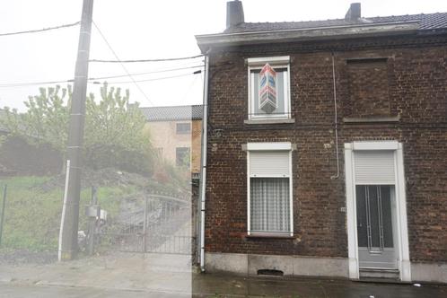 Maison à Châtelet Châtelineau, 2 chambres, Immo, Huizen en Appartementen te koop, Vrijstaande woning, F