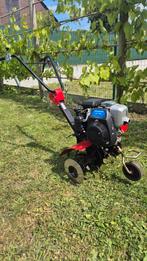 Honda gc135 tuinfrees, Ophalen, Zo goed als nieuw, Tuinfrees, Benzine