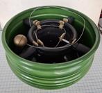 keramische kerstboomstandaard, Ophalen of Verzenden, Zo goed als nieuw