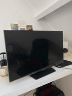 Samsung Series 5 H5500AW Zwart + Google Chromecast, Audio, Tv en Foto, Televisies, Ophalen, Gebruikt, LCD, 80 tot 100 cm