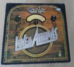 LP  Gallagher And Lyle  ‎– Love On The Airwaves, Ophalen of Verzenden, Gebruikt, 12 inch