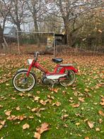 Motobecane v50 av7, Fietsen en Brommers, Brommers | Oldtimers, Klasse B (45 km/u), 1 versnellingen, 50 cc, Ophalen
