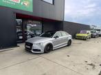 Audi A3 1.4 TFSI Limo S line TUNED VMAXX + 19" ULTRAWHEELS, Auto's, Audi, Voorwielaandrijving, 4 deurs, Gebruikt, 4 cilinders