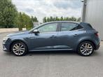 Renault Megane GT-Line 1.2i 2017 LED NAVI Euro6b Gekeurd, Euro 6, Handgeschakeld, 5 deurs, Mégane