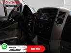 Mercedes-Benz Sprinter 319 3.0 V6 CDI Aut. L2H2 E6 BPM VRIJ!, Auto's, Automaat, Bedrijf, Diesel, Te koop