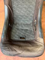 Cobra sportstoel, Ophalen