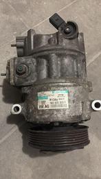 Compresseur clim VW, Autos : Pièces & Accessoires, Enlèvement ou Envoi, Audi