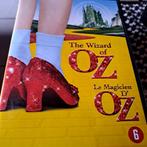 The wizard of oz dvd zie beschrijving 3eu, Ophalen of Verzenden, Zo goed als nieuw, Vanaf 6 jaar, Voor 1940