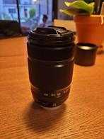 Fujifilm XF 55-200mm F/3.5-4.8 R LM OIS, Audio, Tv en Foto, Ophalen of Verzenden, Gebruikt, Telelens, Zoom