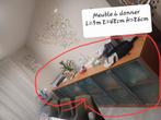 Meuble de rangement à donner Gratuit  L=3mxE=48cmxH=86cm, Ophalen, Gebruikt, 200 cm of meer, Minder dan 100 cm