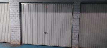 Garagebox Ostende