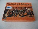 Hector en Achillles" van Phalanx Games in goede Staat !, Een of twee spelers, Ophalen of Verzenden, Gebruikt, Phalanx Games