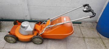 GRASMACHINE, Tuin en Terras, Grasmaaiers, Ophalen, Elektrische grasmaaier