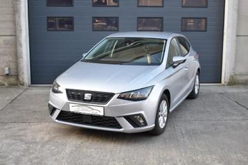 Seat Ibiza 1.0 MPI beschikbaar voor biedingen