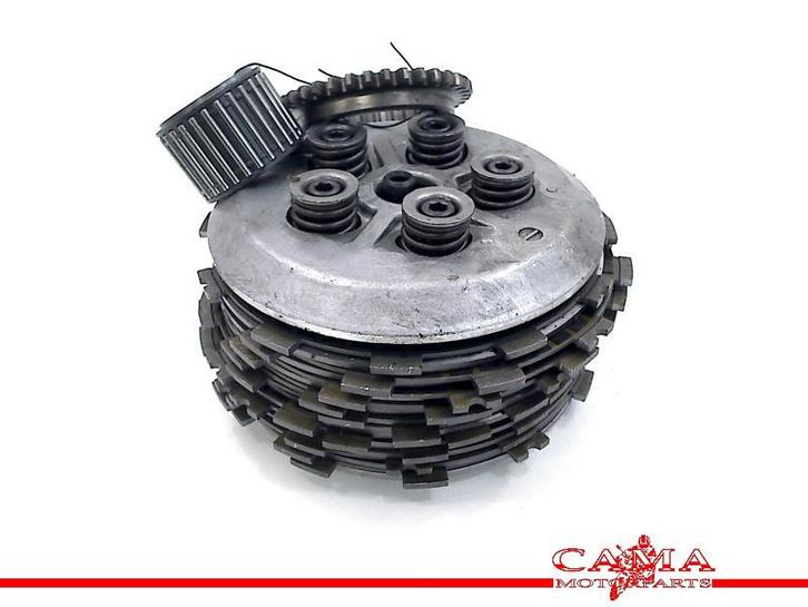 KOPPELING Kawasaki ZX 9 R 1998-1999 (NINJA ZX-9R ZX900C-D), Motoren, Onderdelen | Kawasaki, Gebruikt