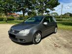 Golf 5, Auto's, Elektrische ramen, Euro 4, Te koop, Golf