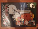 Spel Gloom munchkin versie, Hobby en Vrije tijd, Een of twee spelers, Ophalen of Verzenden, Zo goed als nieuw, Atlas games