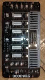 Mengpaneel skytec STM 3006, Ophalen, Zo goed als nieuw