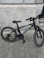 Kinder fiets, Fietsen en Brommers, Fietsen | Jongens, Ophalen, Zo goed als nieuw, Rockrider, Handrem