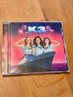 K3 cd Love Cruise, Ophalen, Zo goed als nieuw