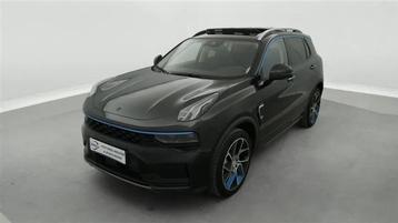 Lynk & Co 01 1.5 Turbo PHEV NAVI / FULL LED / TOIT PANO / CA beschikbaar voor biedingen