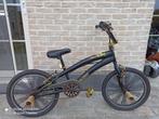 Bmx, Ophalen, Gebruikt, 16 tot 20 inch, Voetsteunen