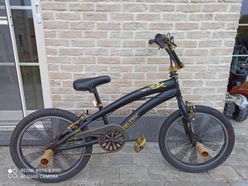 Bmx beschikbaar voor biedingen