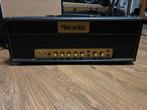 MARSHALL 1974X PLEXI HEAD HANDBUILT, Ophalen, Zo goed als nieuw, Marshall