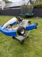 Kart (werkt), Sport en Fitness, Karting, Ophalen, Zo goed als nieuw, Kart