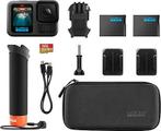 Kit d'accessoires GoPro Hero13 Black | LIVRAISON GRATUITE, Neuf, GoPro, -, -