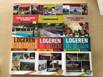 Boeken Logeren bij Belgen, Envoi