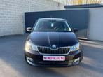 Skoda Fabia 1.0i CLEVER*PARKSENSOR NAV BLUETH USB CRUISE, Auto's, Skoda, Voorwielaandrijving, Stof, Euro 6, Parkeersensor