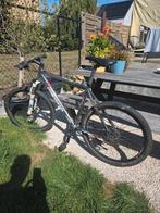 Mtb merida matt Silver, Fietsen en Brommers, Fietsen | Mountainbikes en ATB, Ophalen, Gebruikt, Merida