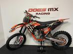 ktm sxf 250 crossmotor **bj.2009** zeer nette motor **, Motos, Motos | KTM, Particulier, Moto de cross, 250 cm³