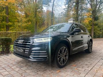 Audi Q5 55 TFSI e quattro S tronic beschikbaar voor biedingen