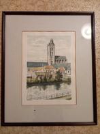 Kunst, Ophalen