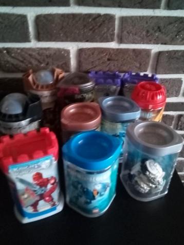 Lego Bionicle beschikbaar voor biedingen