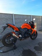 Kawasaki Z750 15.700km, Motoren, Motoren | Kawasaki, 4 cilinders, Particulier, Naked bike