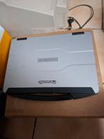 Te koop pc Panasonic fz 55 toughbook
i5-8365U 1,60 GHz 1,9 G, Computers en Software, Ophalen of Verzenden, Gebruikt