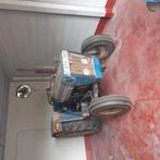 Ford 2600 + werktuigen, Zakelijke goederen, Ophalen of Verzenden, Ford
