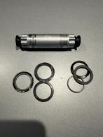 cannondale hollowgram as, Ophalen of Verzenden, Gebruikt, Racefiets, Crankstel of Pedalen